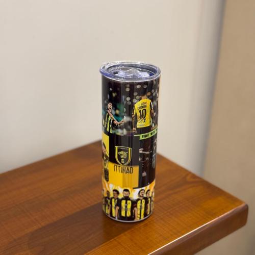 Etihad mug
