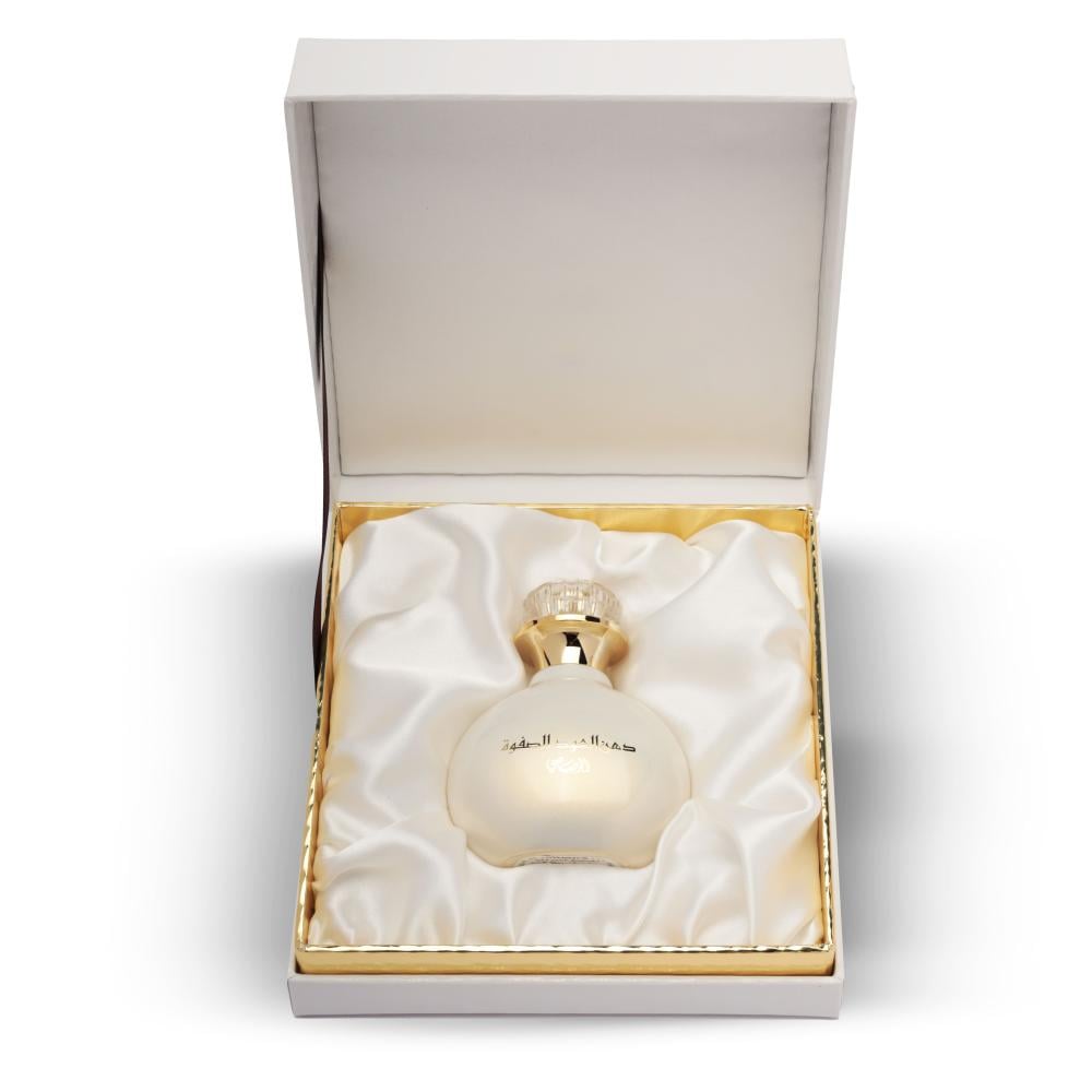 دهن عود الصفوة للجنسين 40مل