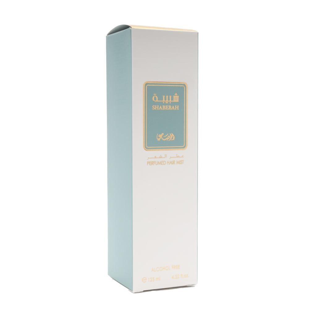 شبيبة عطرو للشعر 125مل