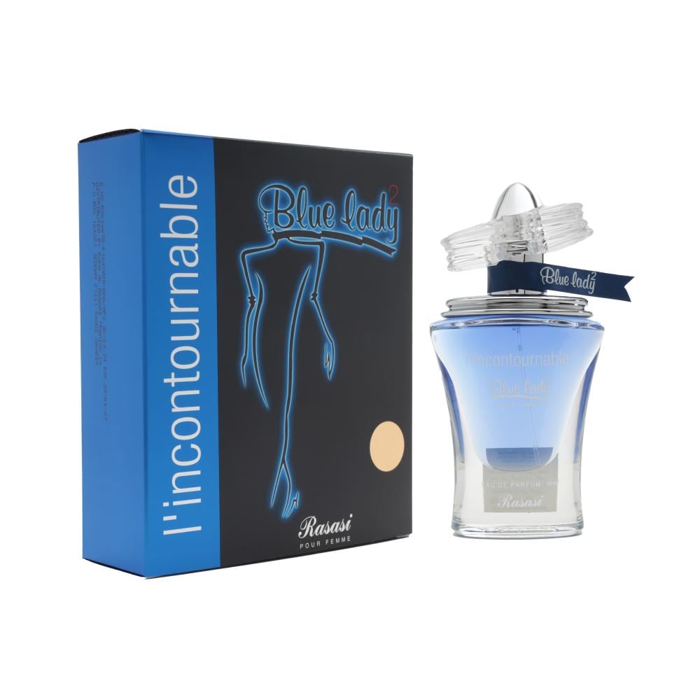 بلو ليدي إنكونتورنابل نسائي 35مل