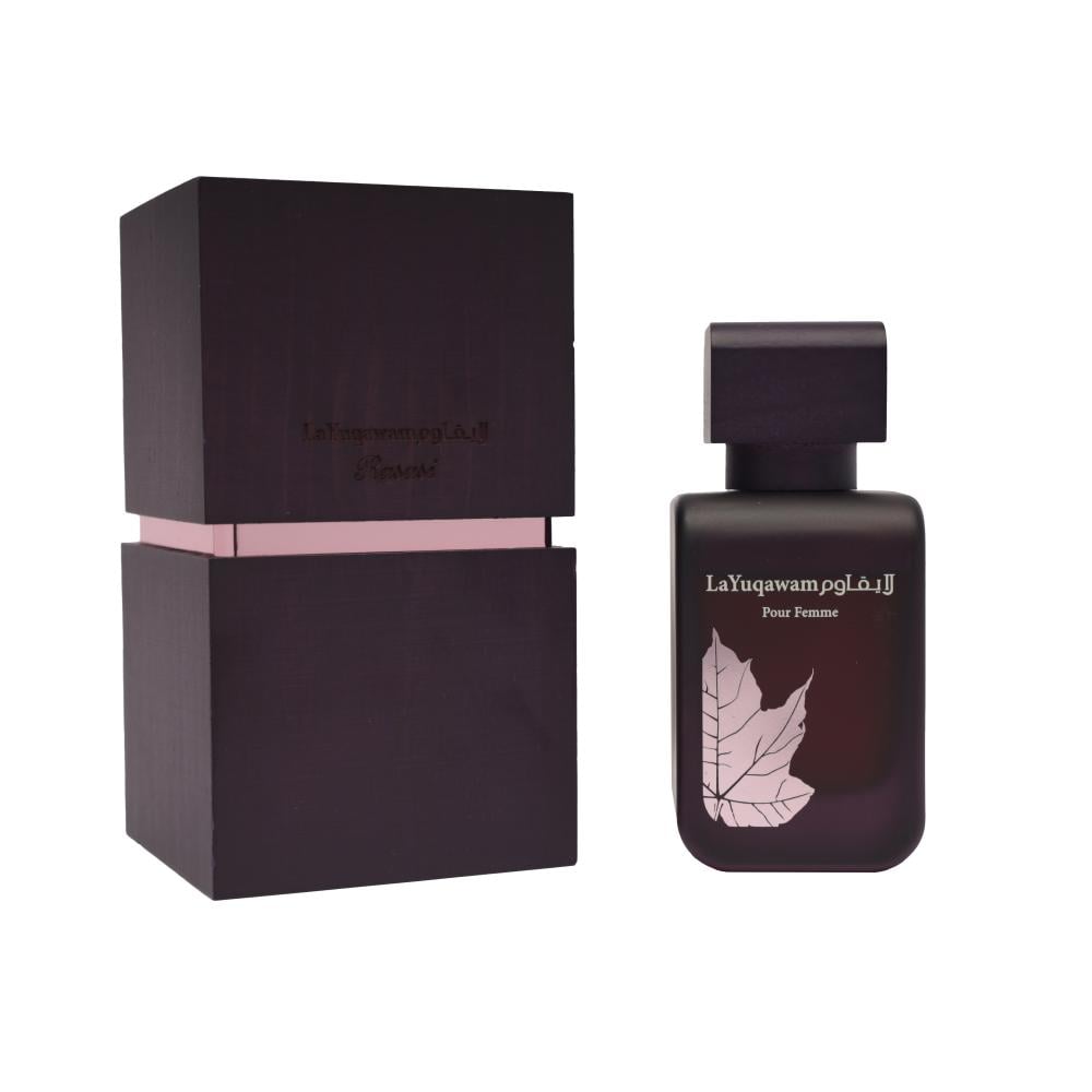 لايقاوم الأنوثة القوية نسائي 75 مل