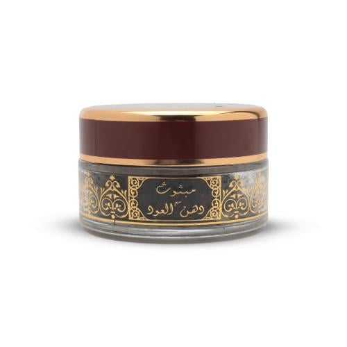 مبثوث دهن عود بخور 25جرام