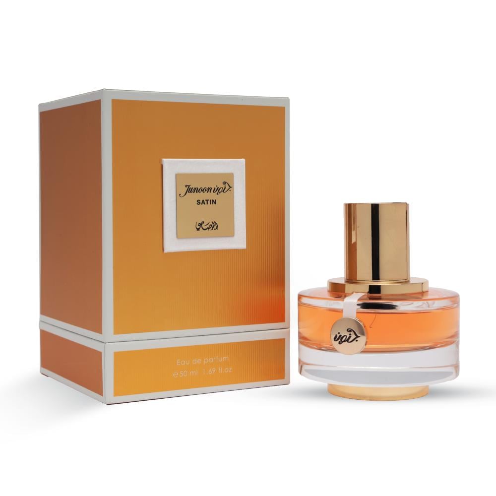 JUNOON SATIN 50ML