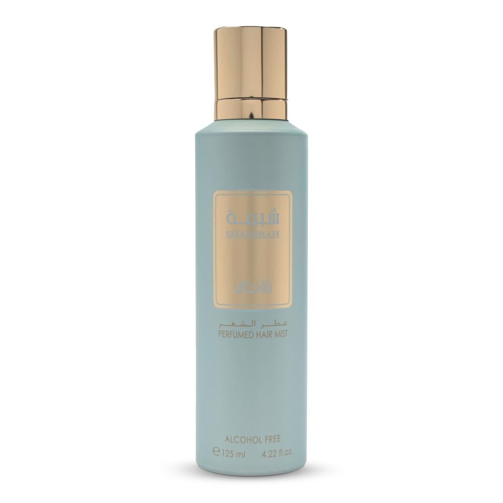 شبيبة عطرو للشعر 125مل