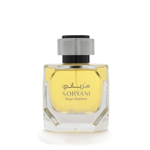 سرياني رجالي 100مل