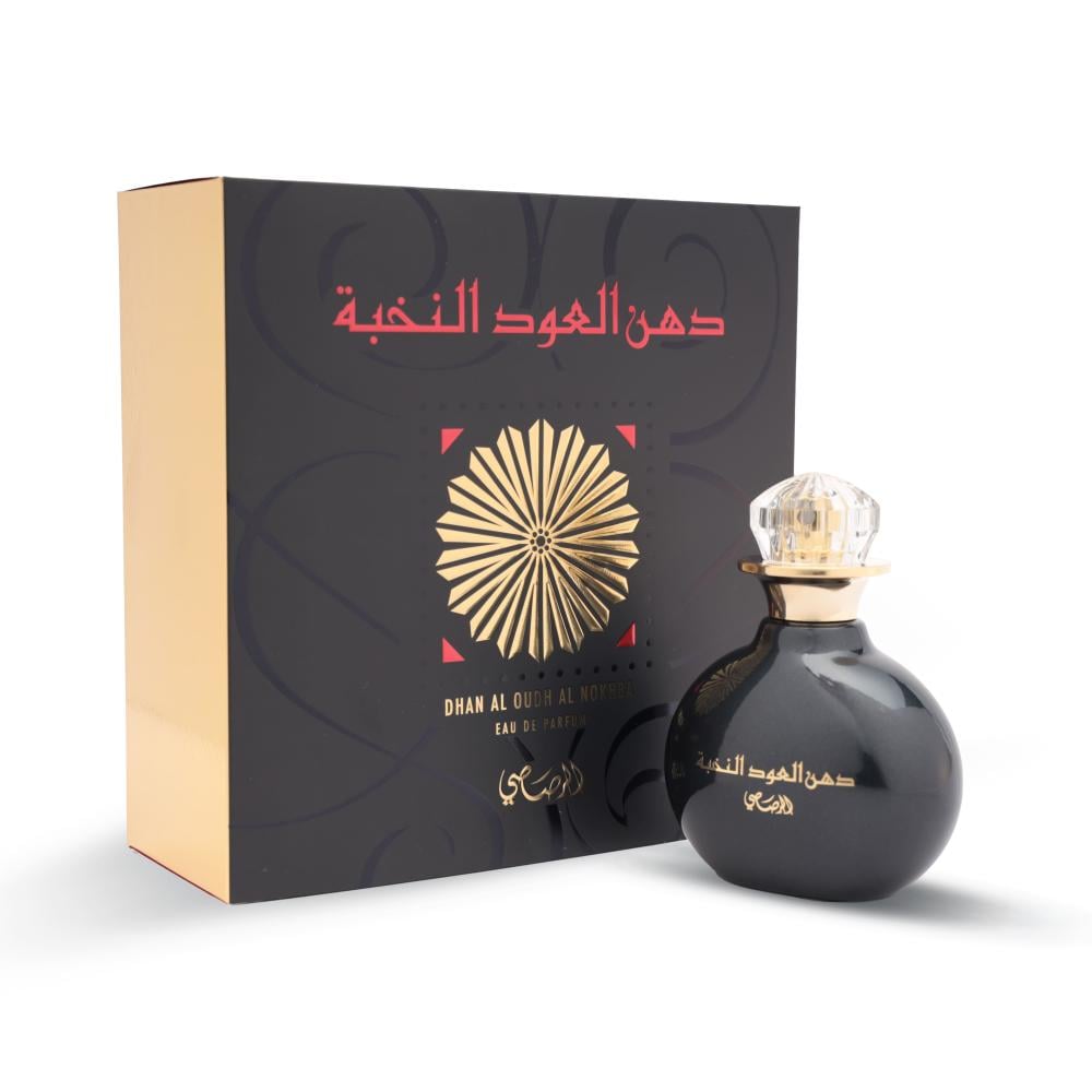 دهن عود النخبة للجنسين 40مل