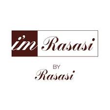 IMRASASI BY RASASI