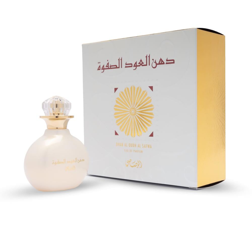 دهن عود الصفوة للجنسين 40مل