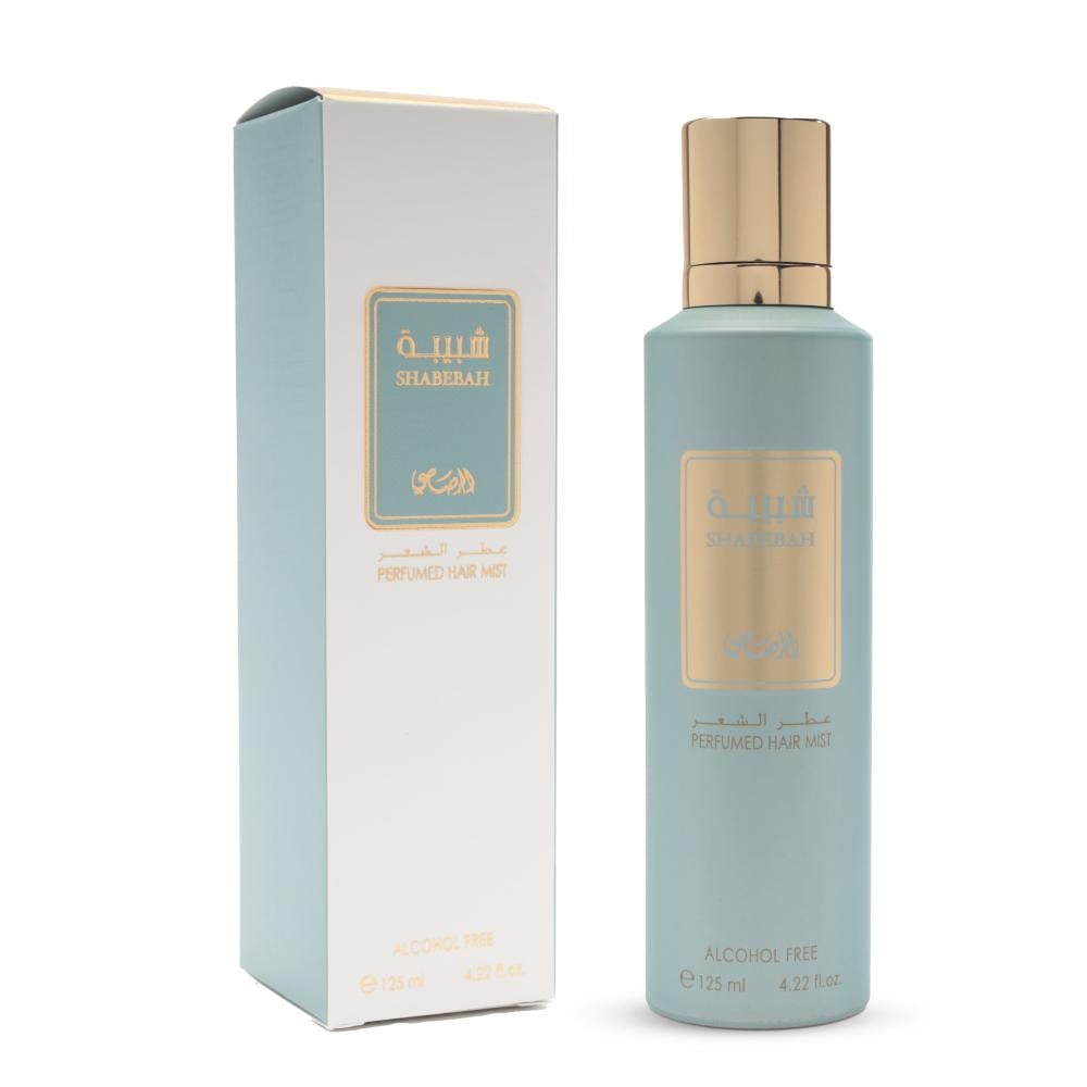 شبيبة عطرو للشعر 125مل