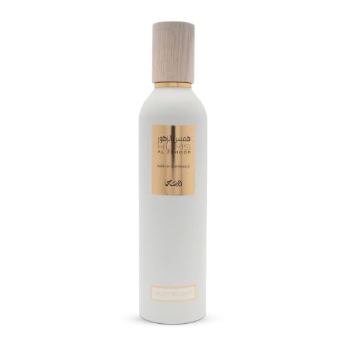 همس الزهور فايليت بوتيك 250مل عطر منزلي