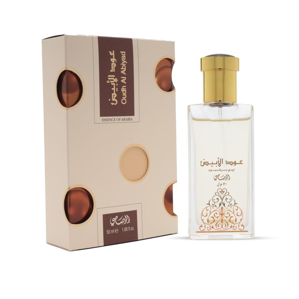 عود الابيض للجنسين 50مل