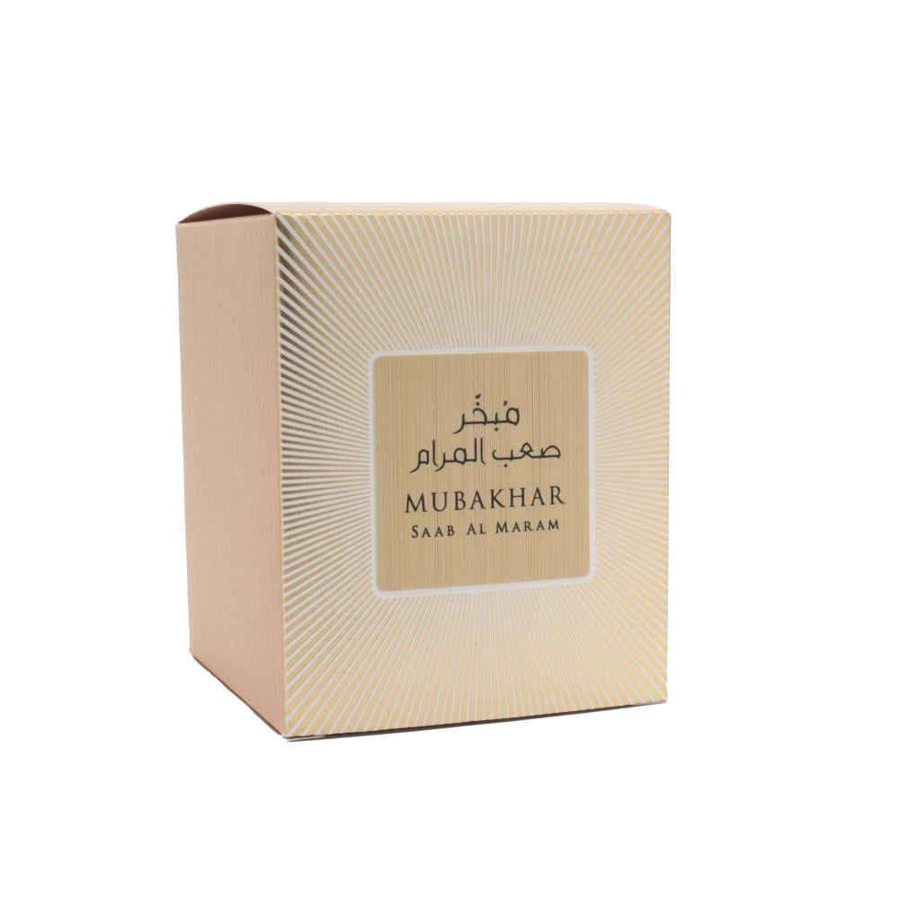 مبخر صعب المرام 50 جرام