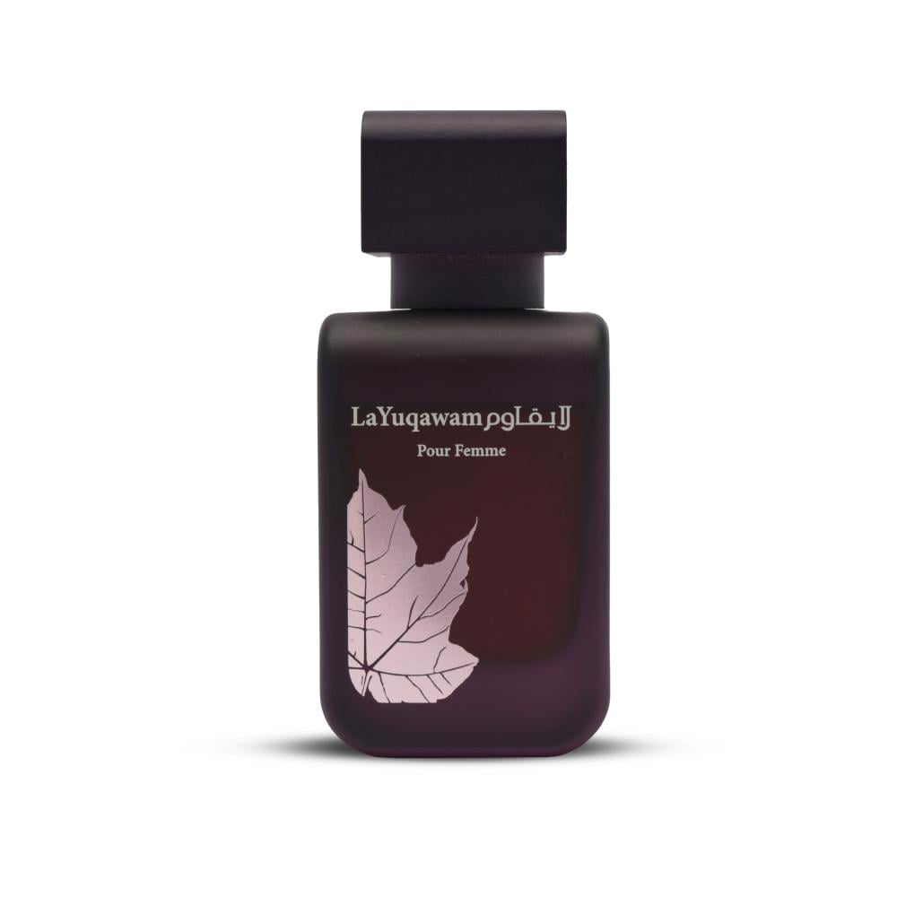 لايقاوم الأنوثة القوية نسائي 75 مل