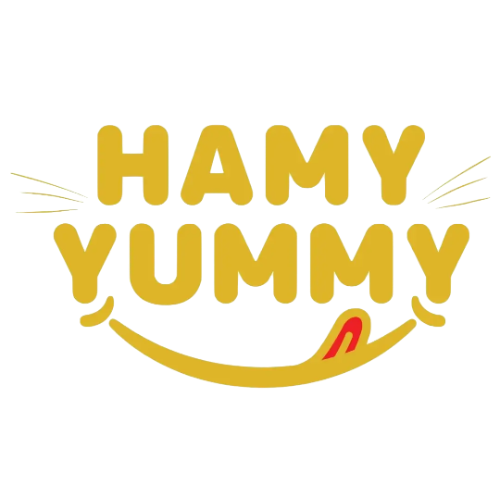 هامي يامي _ Hami Yummy
