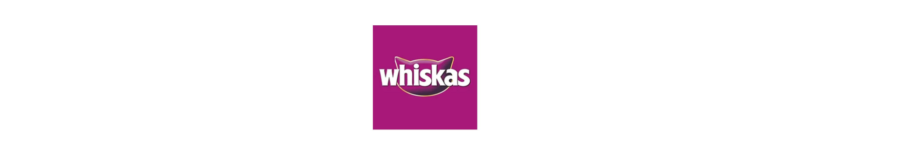 Whiskas