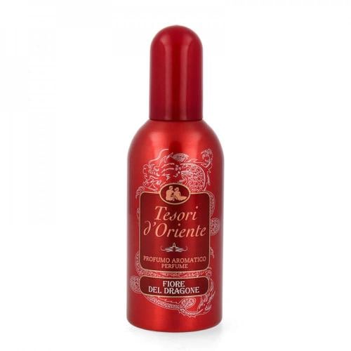 عطر دراجون للنساء او دي بارفان من تيسوري دي اورينت...