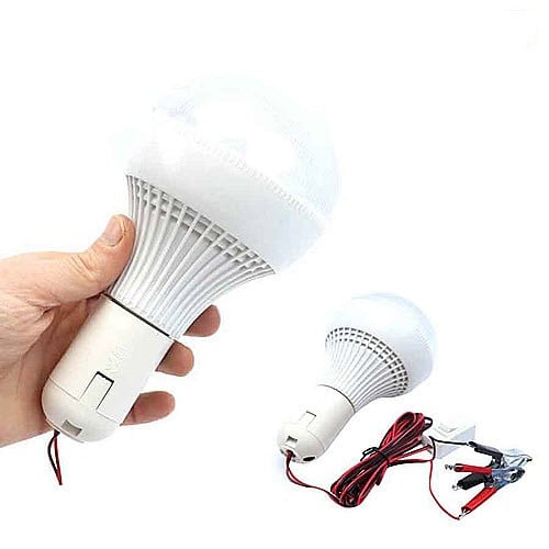 مصباح LED لسيارات