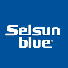Selsun blue