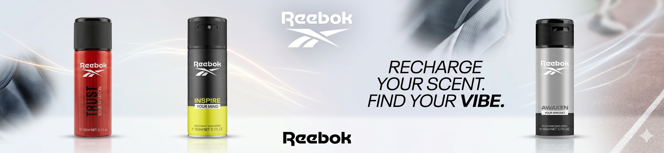 Reebok