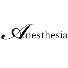 Anesthesia
