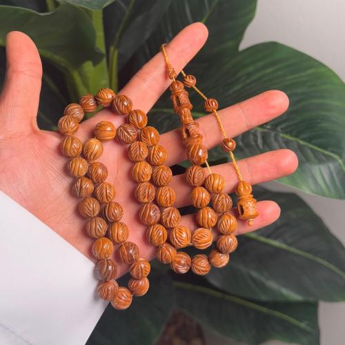 مسباح خشب الكوك