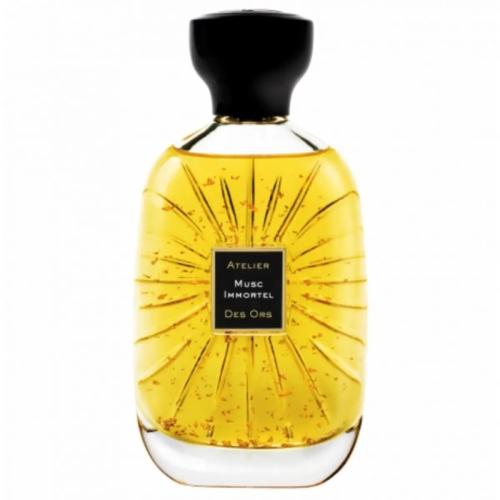 عطر مسك امورتيل من اتيليه دي اورس او دو بارفيوم 10...