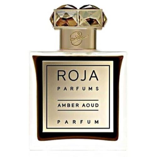 عطر امبر عود من روجا او دو بروفيوم - 100 مل