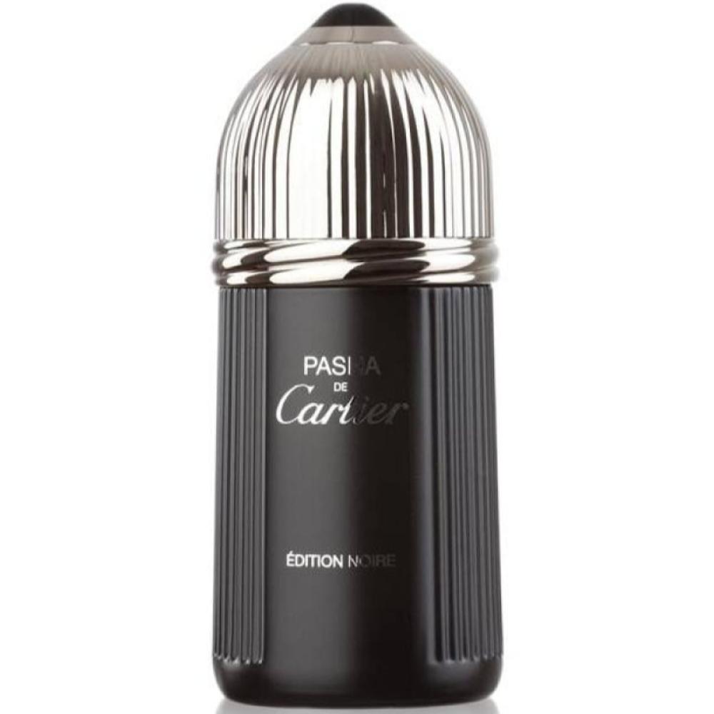 تستر كارتير باشا نوير أو دو تواليت 100 مل