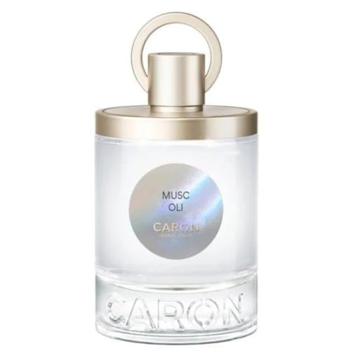 عطر كارون مسك اولي او دي تواليت 100مل