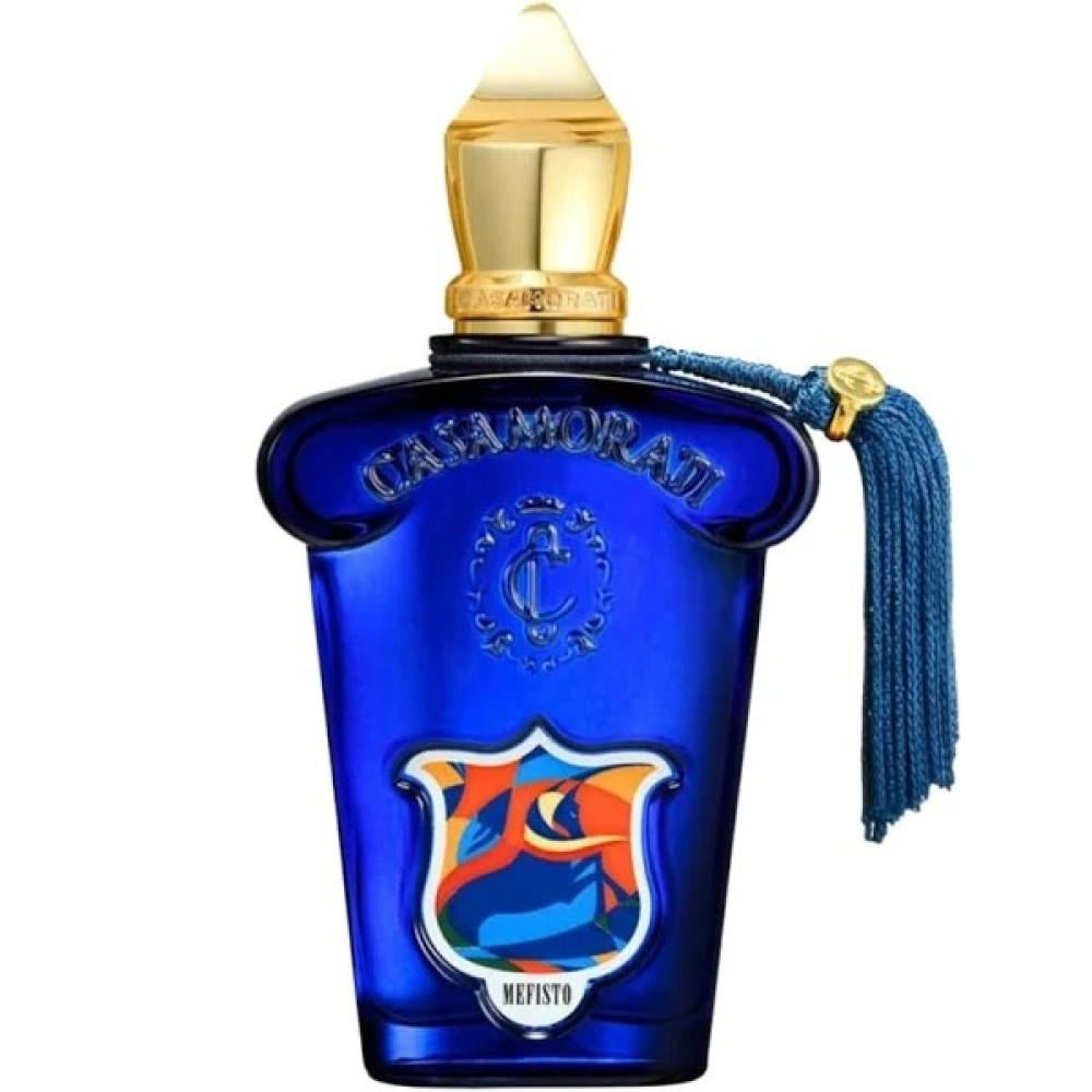 عطر كازوماراتي ميفيستو من زيرجوف اودي بارفيوم - 100مل