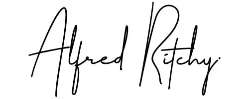 الفريد ريتشي Alfred ritchy