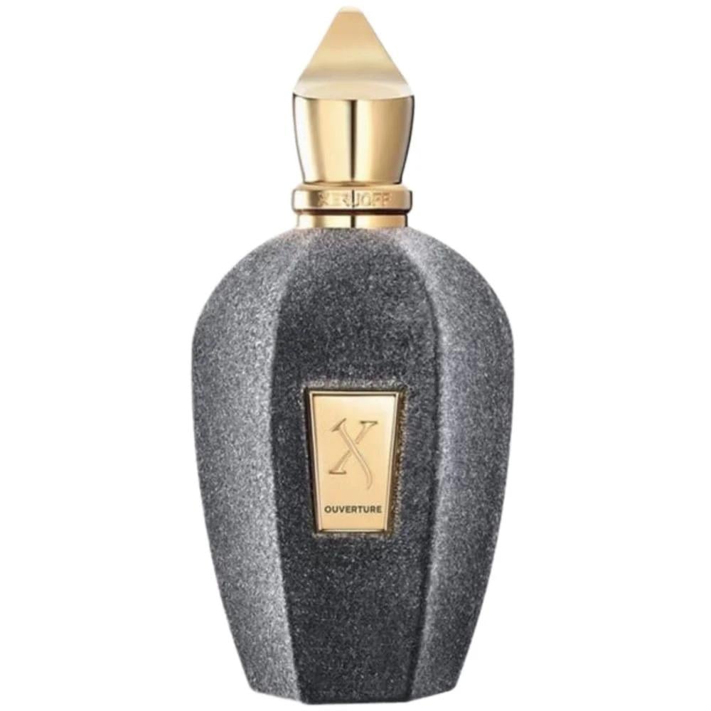 عطر اوفرتور من زيرجوف او دي بارفيوم 100 مل
