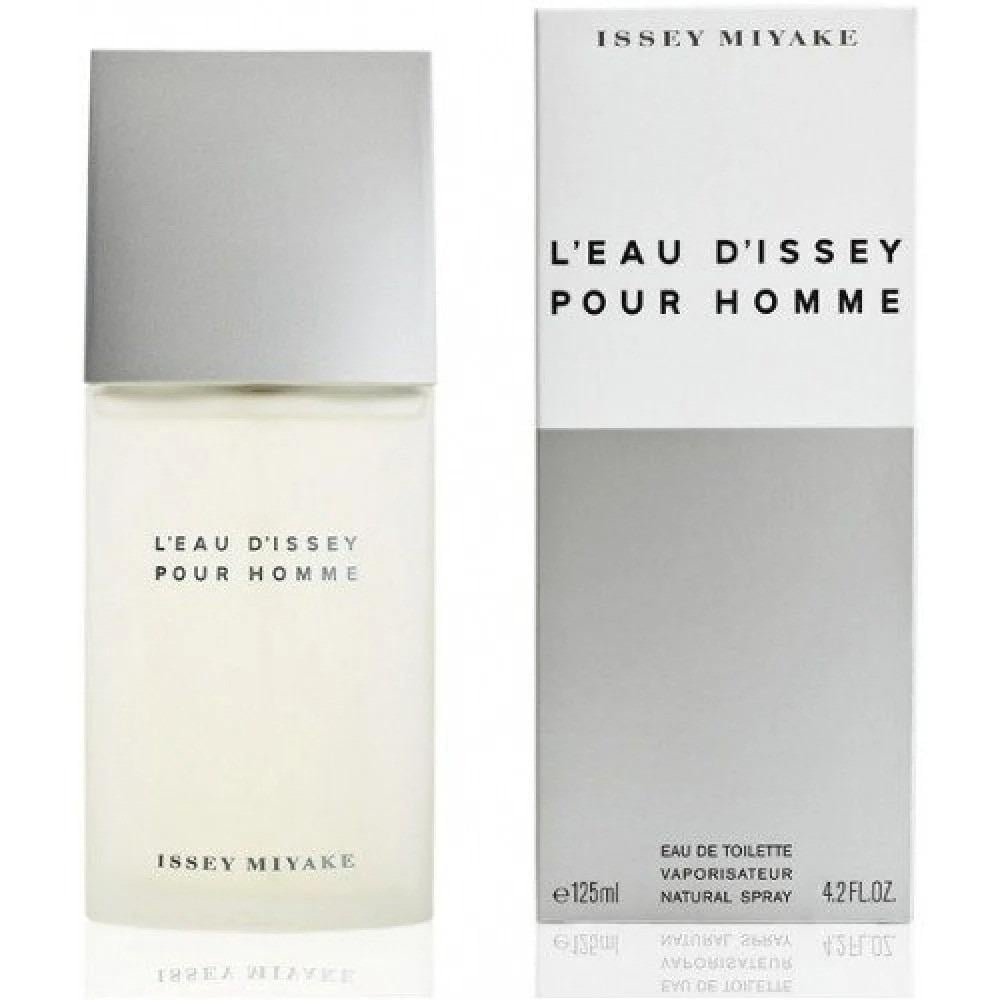 عطر لو ديساي بور هوم من ايسي مياكي للرجال - او دو تواليت - 125مل