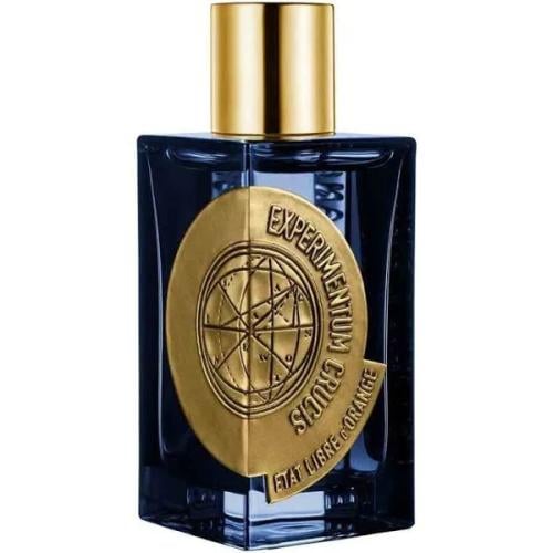 عطر اكسبيريمينتوم كروسيس من إيتات ليبر دي أورانج 1...