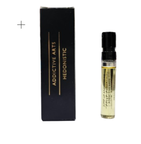 عينة عطر كلايف كريستيان جمب اب اند كيس مي هيدونستي...