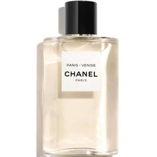 عطر شانيل باريس فينيس اودو تواليت 125 مل