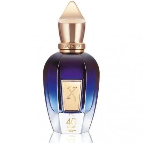 عطر 40 عقدة من زيرجوف - او دي بارفيوم 50مل