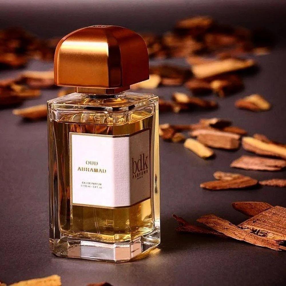 عطر عود أبراماد من بي دي كيه او دي بارفيوم 100 مل