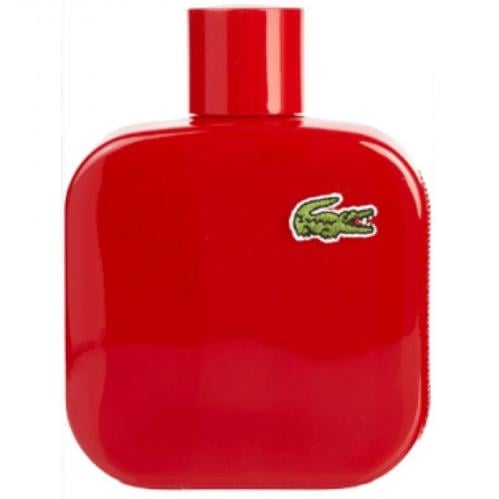 عطر لاكوست إل روج أو دو تواليت 100 مل