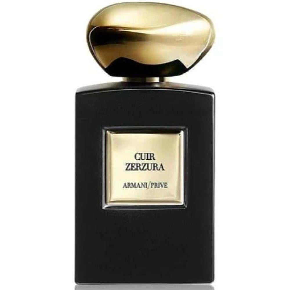 عطر ارماني برايف كيور زيريزرا أو دو بارفيوم 100مل