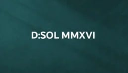 هيربسD:SOL MMXVI