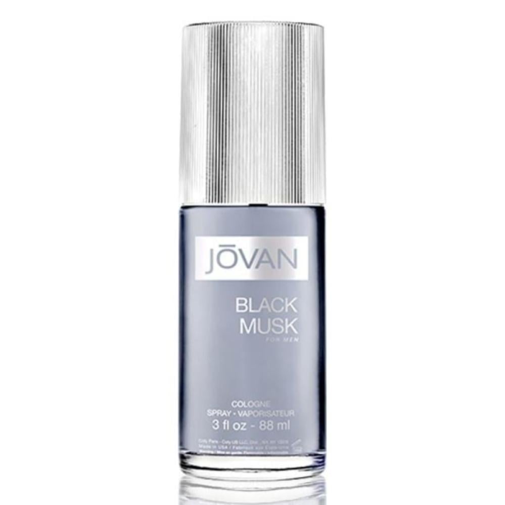 عطر بلاك مسك من جوفان 88 مل