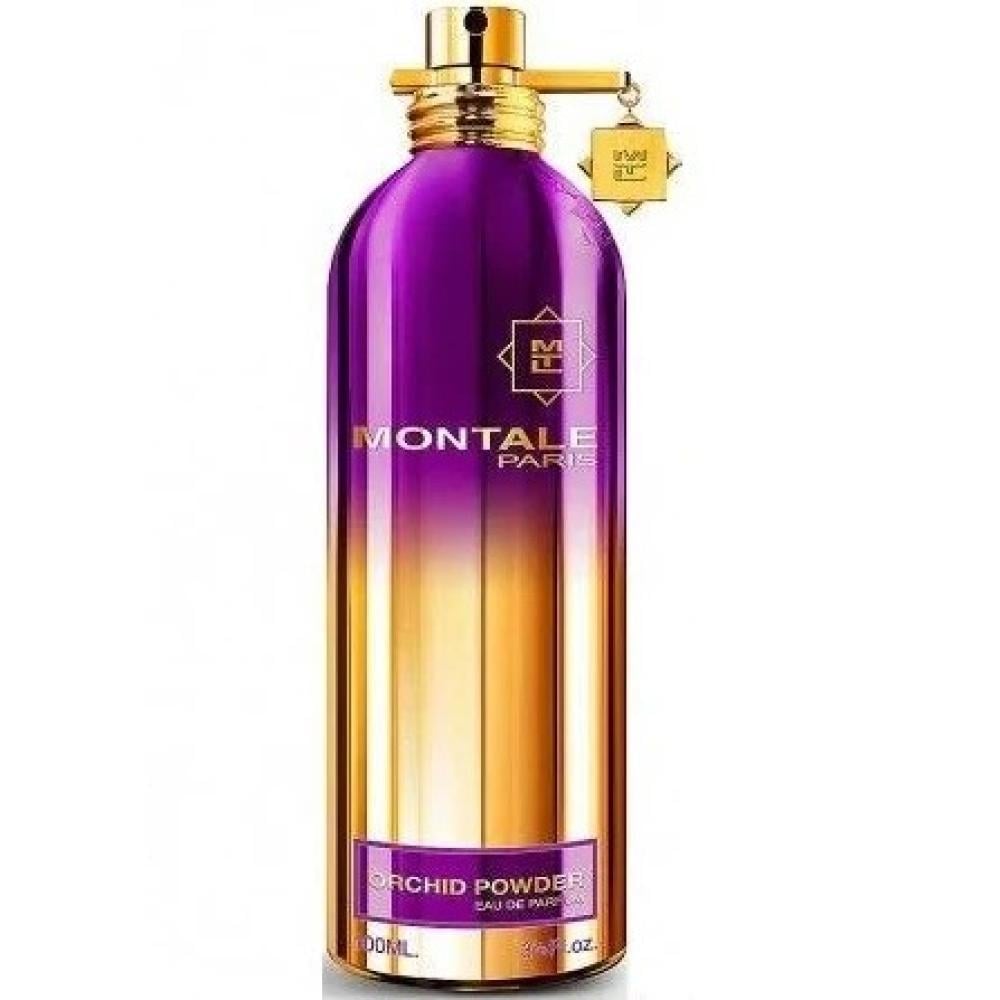 عطر اوركيد باودر من مونتال اودي بارفيوم 100مل