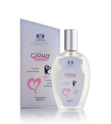 عطر كلاود للأطفال 100 مل