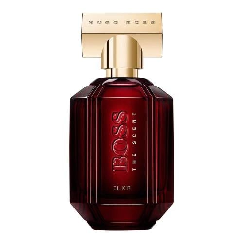 عطر بوس ذا سينت إلكسير إينتنس للنساء 50مل
