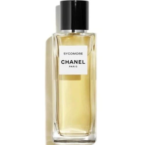 عطر شانيل سيكومور أو دو بارفيوم 75مل
