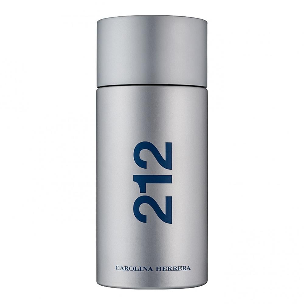 عطر كارولينا هيريرا 212 رجالي او دو تواليت 100 مل