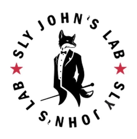 سلاي جونز لابSly John