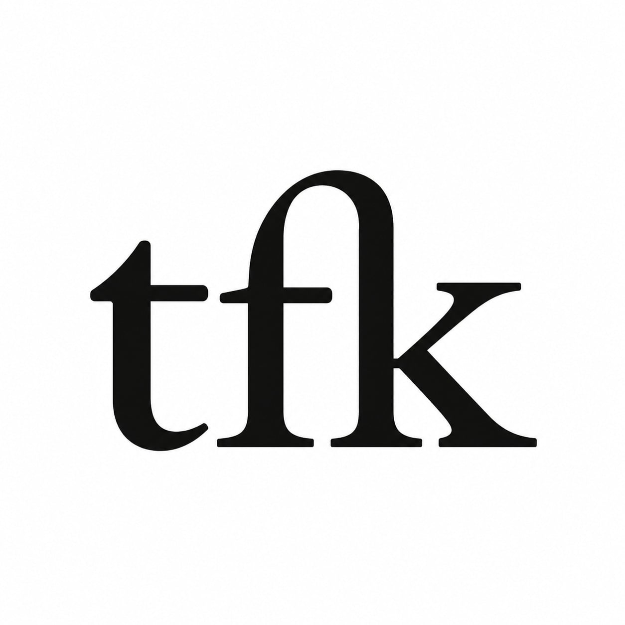 تي اف كيه TFK