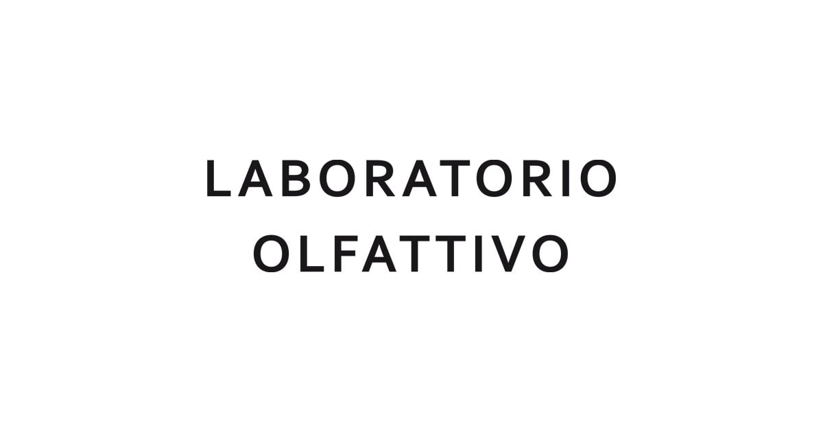 Laboratorio Olfattivo لابور